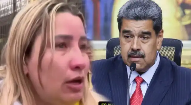 Venezonalos celebraron la captura de Nicolás Maduro. Venezonalos celebraron la captura de Nicolás Maduro.