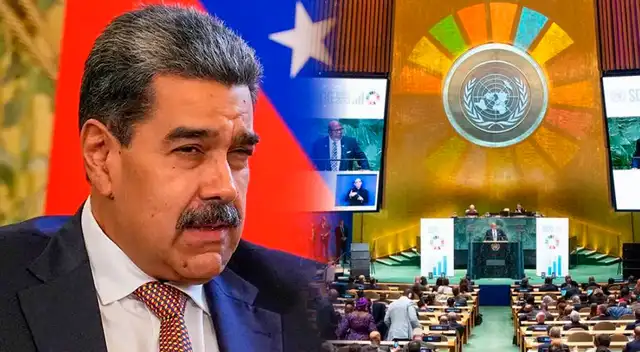 Venezuela EXIGE reunión de emergencia a la ONU.