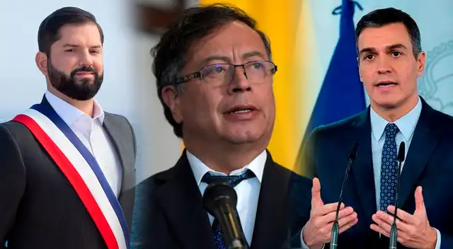 Así reaccionaron los líderes mundiales sobre la captura de Nicolás Maduro.