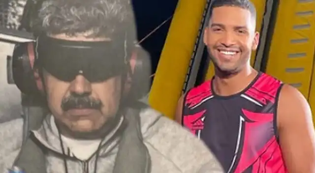 Alejandro Pino compartió mensaje sobre la captura de Nicolás Maduro.