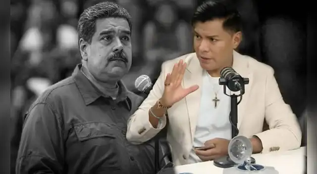 Óscar Miranda predijo el inesperado final para Nicolás Maduro tras ser capturado por Estados Unidos.