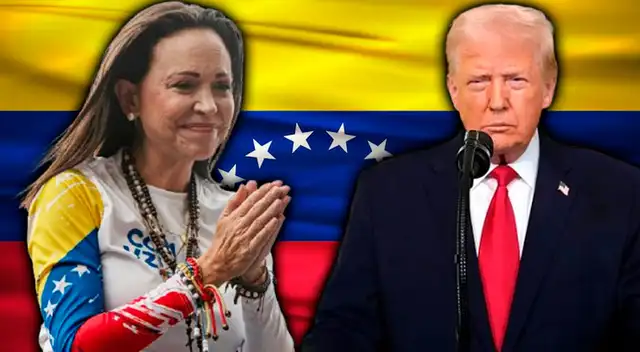 ¿Quién asume la presidencia de Venezuela? Esta es la verdad