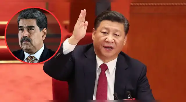 China envía contundente mensaje a EE.UU. tras captura de Nicolás Maduro: "Instamos a..."