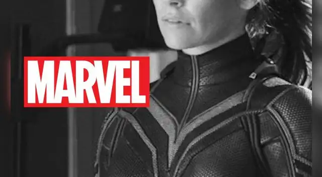 Evangeline Lilly protagonizó a la heroína 'The Wasp' en las películas de Marvel. Foto: composición EP