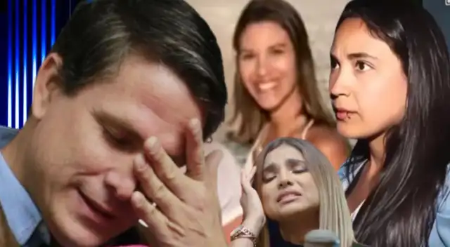 Paco Bazán se arrepiente de decir que estuvo en celibato por esta razón.