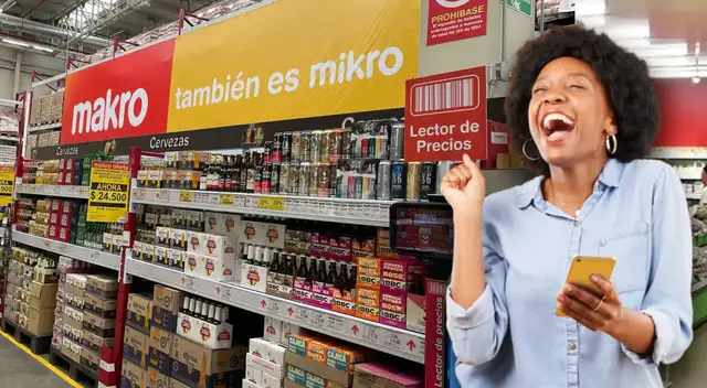 Conoce las promociones que Makro Colombia tiene para ti. Conoce las promociones que Makro Colombia tiene para ti.