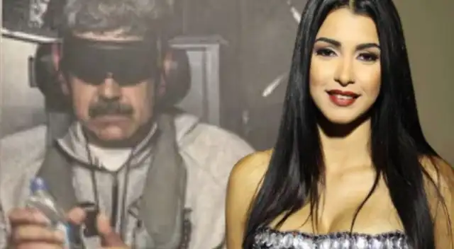 Rossi Torrealba se pronuncia sobre la captura de Nicolás Maduro.