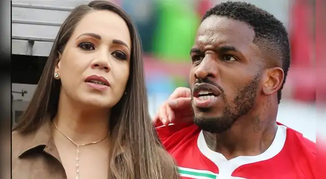 Melissa Klug REAPARECE y sorprende al revelar su VERDADERA relación con Jefferson Farfán. Melissa Klug REAPARECE y sorprende al revelar su VERDADERA relación con Jefferson Farfán.