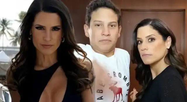 María Pía Copello se pronuncia sobre el monto que le paga a su hijo por grabar.