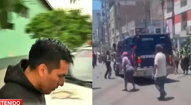 El chofer fue liberado, pero deberá acatar ciertas normas impuestas por la Fiscalía