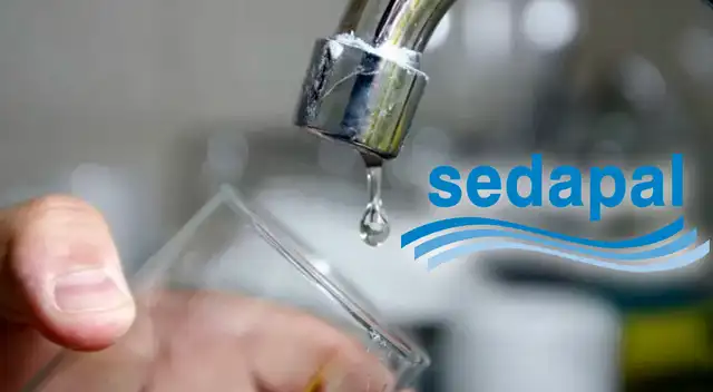 Conoce las zonas que no contarán con agua potable. Conoce las zonas que no contarán con agua potable.