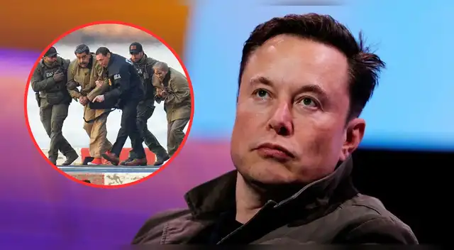 Elon Musk brindará internet gratis a Venezuela tras captura de Nicolás Maduro.