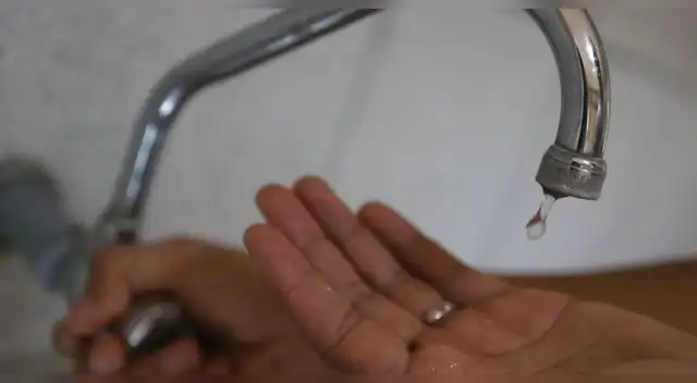 Sedapal anuncia corte de agua en estos distritos de Lima para mañana 6 de enero.
