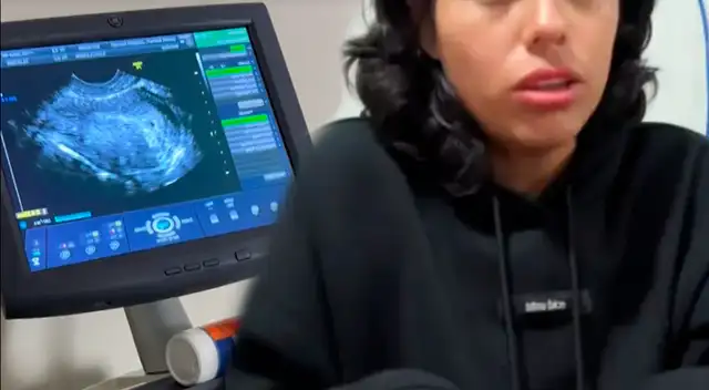 Influencer Moca sorprende con confesión.