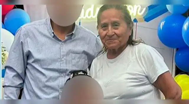 Una mujer fue detenida tras ser acusada de ser dueña de una cuenta digital usada para extorsionar