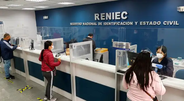 Conoce si accedes al DNI electrónico GRATIS.