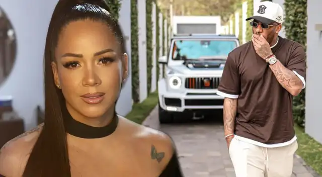 Melissa Klug habló sobre sus profesiones.