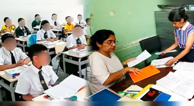 Conoce qué colegios públicos tienen matrícula presencial este 2026 Conoce qué colegios públicos tienen matrícula presencial este 2026