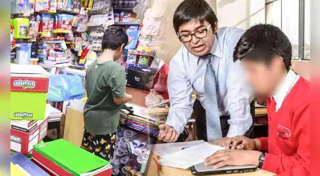 El Bono de Escolaridad entregará S/400 a trabajadores peruanos que cumplan ciertas reglas El Bono de Escolaridad entregará S/400 a trabajadores peruanos que cumplan ciertas reglas