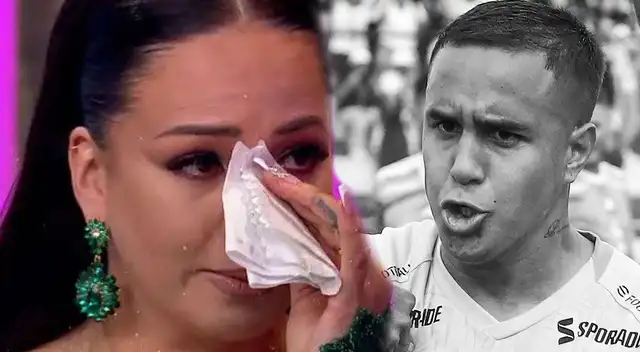 Melissa Klug reapareció en sus redes sociales con un nuevo post tras confirmar su ruptura con Jesús Barco. Melissa Klug reapareció en sus redes sociales con un nuevo post tras confirmar su ruptura con Jesús Barco.