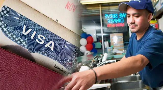 Cambios para los que quieren conseguir una de las visas americanas más solicitadas.