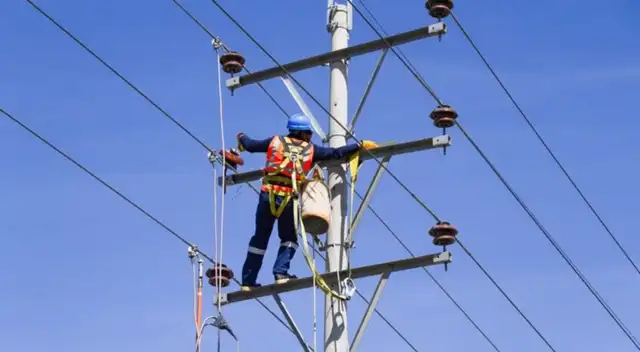 Seal anuncia corte de luz en Arequipa este jueves 8 de enero: horario de restablecimiento y zonas afectadas.