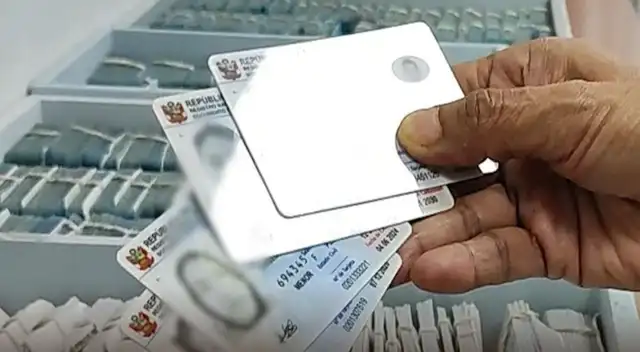 Este distrito de Lima ofrece DNI electrónico gratuito hasta el 13 de febrero.