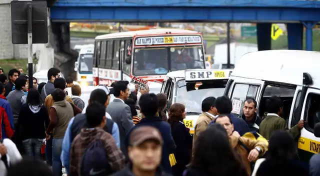 Corporación Nacional de Empresas de Transporte anuncia paro este 15 de enero.