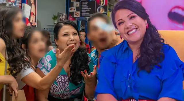 Tula Rodríguez reveló que se encuentra en busca de parejas para sus hijos.