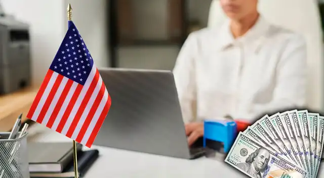 Los empleos en EE.UU. que te pagan muy buen salario y con gran sueldo.