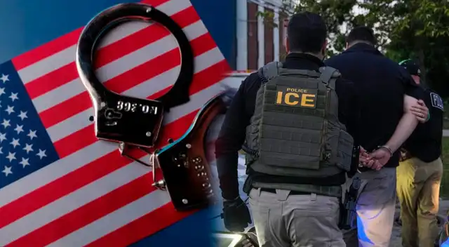 La NUEVA ESTRATEGIA del ICE para poder rastrear a más inmigrantes en EE.UU.