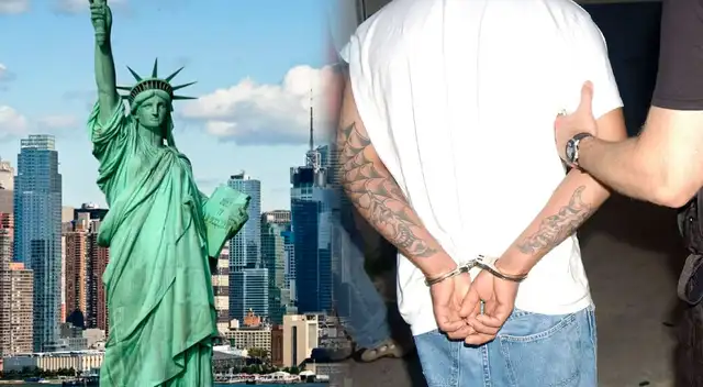 Estos residentes en Nueva York podrán enfrentar GRAVES CONSECUENCIAS. Estos residentes en Nueva York podrán enfrentar GRAVES CONSECUENCIAS.