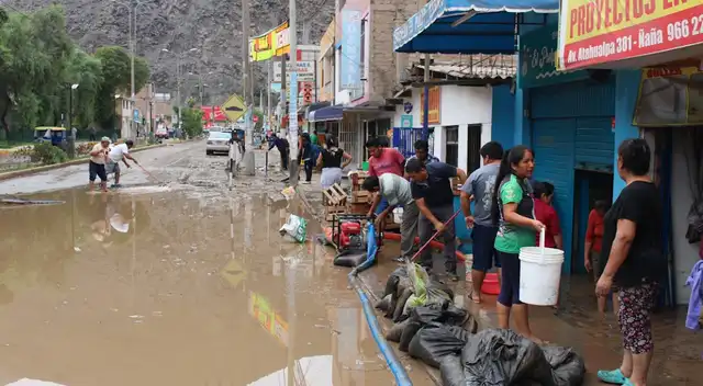 Gobierno declara Estado de Emergencia en 20 regiones por lluvias e inundaciones. Gobierno declara Estado de Emergencia en 20 regiones por lluvias e inundaciones.