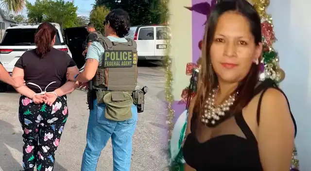 Mujer fue DETENIDA por el ICE y dos días después falleció su hijo de cáncer.