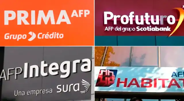 Esta es la ÚLTIMA fecha y OPORTUNIDAD para solicitar el retiro de hasta 4 UIT de tu AFP