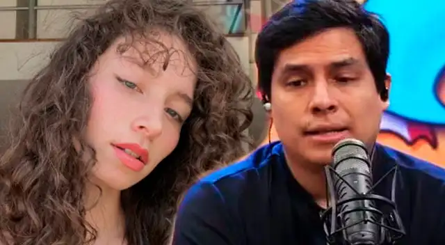 Curwen toma inesperada decisión.