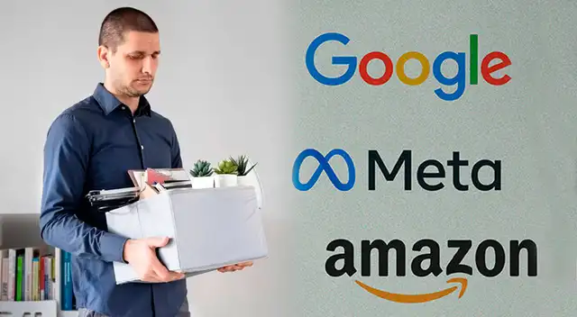 Reconocida empresa en EE.UU. ANUNCIA miles de despidos masivos. Reconocida empresa en EE.UU. ANUNCIA miles de despidos masivos.