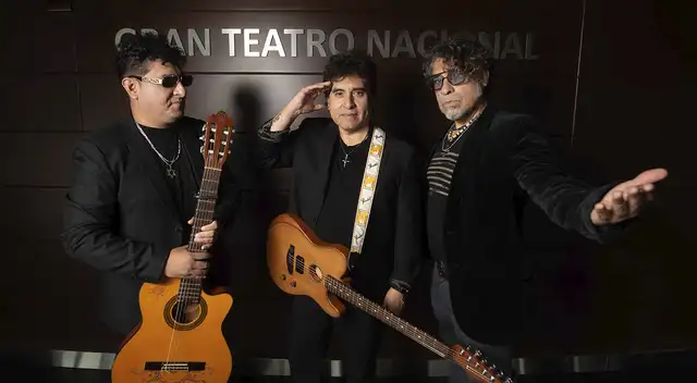 KUSKA Perú vuelve con un gran espectáculo