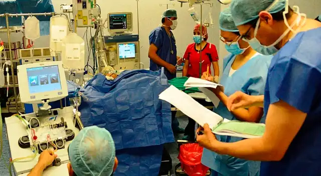 Héroes sin capa: dos donantes solidarios permiten salvar cinco vidas en los primeros días del 2026 Héroes sin capa: dos donantes solidarios permiten salvar cinco vidas en los primeros días del 2026