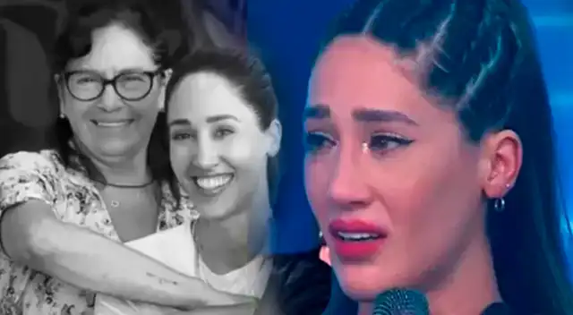 Tepha Loza se sincera con sus fans. Tepha Loza se sincera con sus fans.