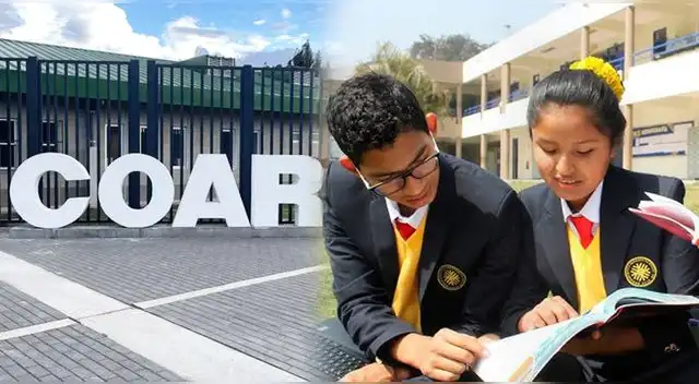 Todo lo que se sabe sobre el proceso de postulación para el COAR 2026