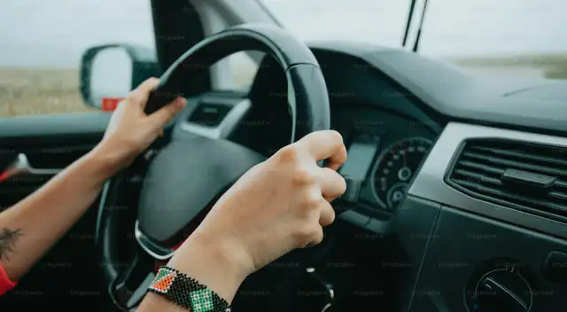 licencia de conducir