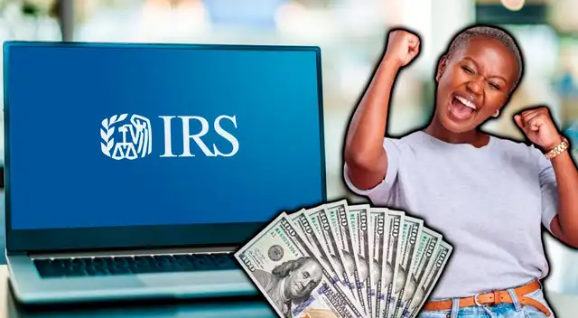 IRS CONFIRMÓ que entregará un crédito de más de $6.000.
