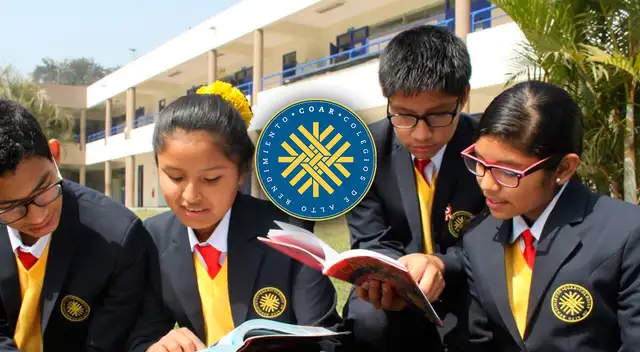 Conoce hasta cuándo se podrá realizar la inscripción en el COAR 2026.