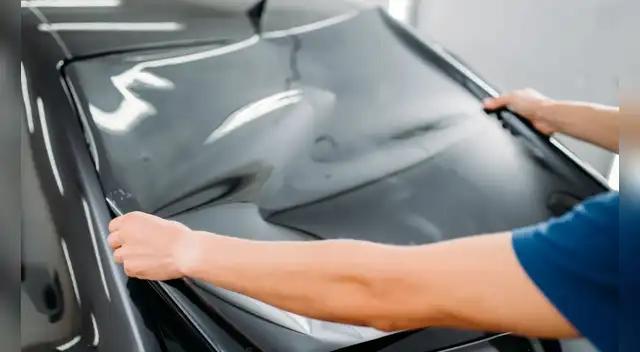 Cómo verificar el permiso de lunas polarizadas de forma segura para evita multas