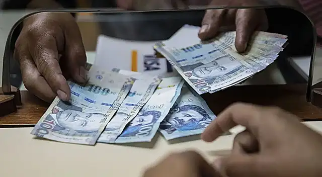 Conoce la nueva fecha para solicitar el retiro de AFP hasta S/22,000.