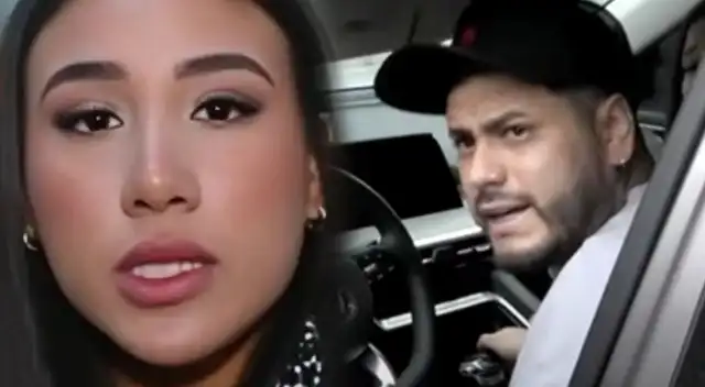 Difunden VIDEO que confirmaría agresión de Bryan Torres contra Samahara Lobatón: Esta es la fecha de los hechos, según Samuel Suárez