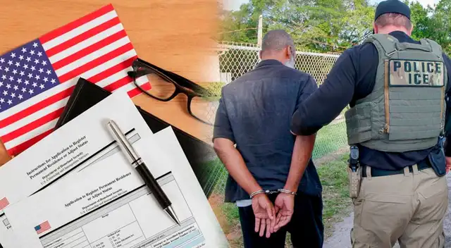 Los documentos CLAVE que debes mostrar si eres migrante en Minnesota y estás en una redada.