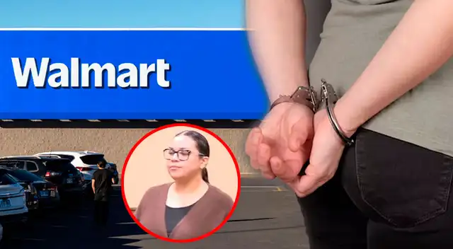 Mujer es acusada de agredir sexualmente a un menor de 14 años Mujer es acusada de agredir sexualmente a un menor de 14 años