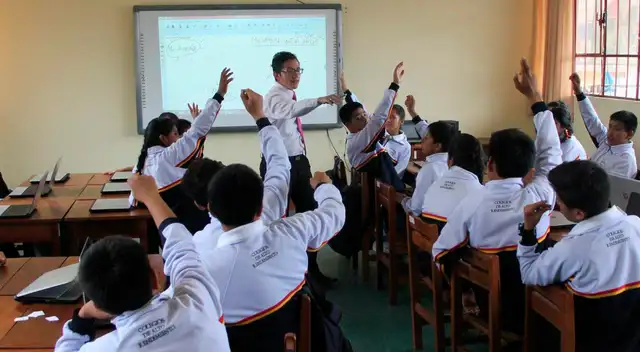 Conoce la fecha oficial de inicio de clases escolares.